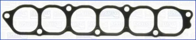 WILMINK GROUP wg1447723 -  Прокладка, впускной коллектор